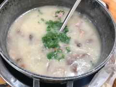 -南记食粥坊·宵夜大排档(莲花总店)