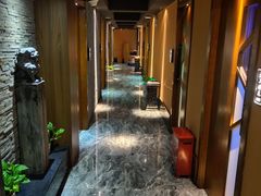 -君悦会影院足道·SPA•推拿(江桥店)