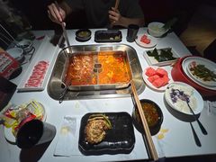 -九鼎轩脆毛肚火锅(南京东路店)