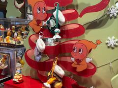 -泡泡玛特POPMART(合生汇店)