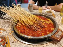 -玉林串串香·成都老字号(玉林街总店)