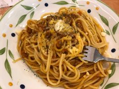 -萨莉亚意式餐厅(深圳北站店)