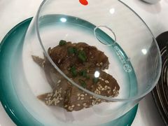 寿喜烧牛肉寿司-元气寿司(金光华店)