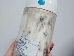 -兰熊鲜奶(西直门凯德mall店)
