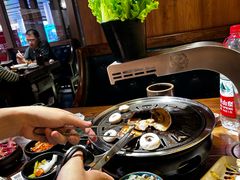 -九田家黑牛烤肉料理(太阳宫广场店)