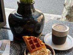 -Apollo·西班牙小酒馆(安福路店)