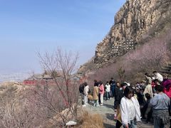-鸡鸣山旅游风景区