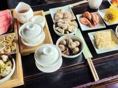 -青藤茶馆(南山路店)