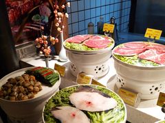 -江南韵·无锡太湖文化体验餐厅(凤凰天街店)