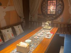 -醉西楼·国风茶社