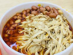 -盛京人人鸡味抻面(珠江桥店)