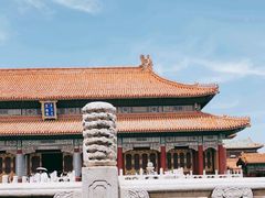 -故宫博物院(故宫)