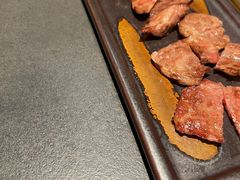 -铭牛烧肉·和牛海鲜自助(高新月牙湖店)
