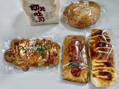 -西村叔叔的店·面包·甜品·蛋糕(崂山丽达店)