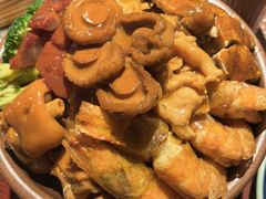 -老坑记·香港经典粤菜馆