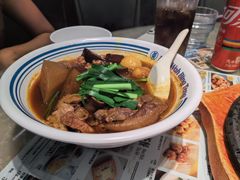-敏华冰厅(平安金融中心店)