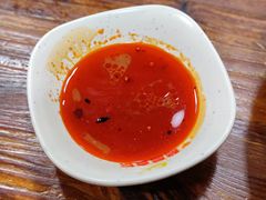 -清真石家包子(大皮院总店)