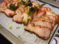 -绿茶餐厅(燕郊永旺店)