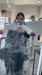 -蚂蚁造型沙龙