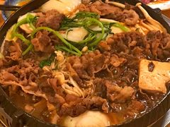 -福匠日本料理(人民路店)