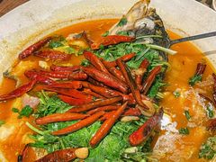 -清水亭湖北菜(大屯DT51店)