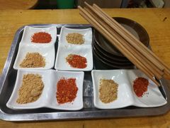 -夜烤·宜宾烧烤(洋河路店)