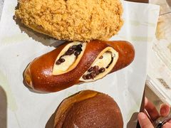 -山崎面包(苏州中心店)