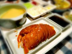 精品烤鸭-紫光园(劲松店)