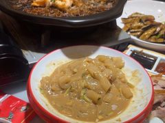 -富贵春饼·烤鸭·大厨现炒(泰华店)