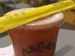 -茶力的小怪兽(梅林卓悦汇店)