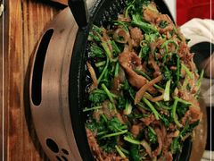 -春饼家常菜(百子湾店)