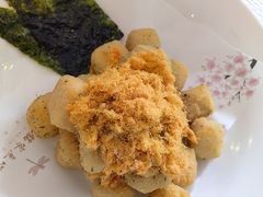 -铭家点心(秦岭路店)