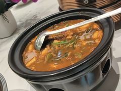 -巴依老爷新疆美食(清华东门店)