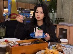 -仁义涵西餐·咖啡(中华巴洛克店)