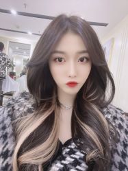 -3AM HAIR SALON染发接发