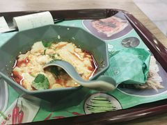 -魏家凉皮(协和店)