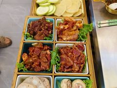 -阿昌白族石板烧·菌锅(大理古城店)