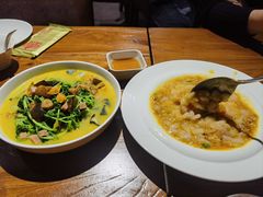 -金枝玉叶上海人家食府(三里河店)