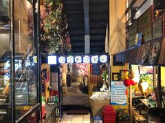 门面-可可大虾武汉土菜大排档(万松园1店)