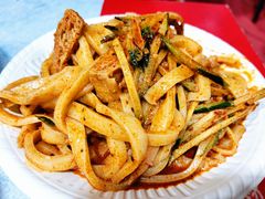 -正宁路小吃夜市