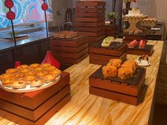-西藏饭店·亚克·食光自助餐厅