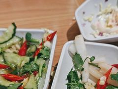-豪客来牛排(天阳D32店)
