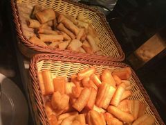 -秦唐一号西安菜馆(钟楼店)