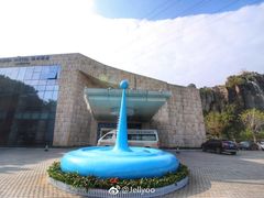 -深圳东部华侨城瀑布酒店
