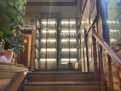 -爱上层楼咖啡馆(为公桥店)