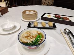 -明阁 Ming Court(广州朗豪酒店)