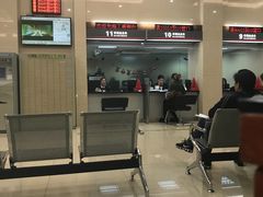 -中国工商银行(长寿路支行)