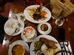 -Pundi Pundi Restaurant