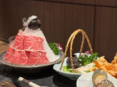 -捞王猪肚鸡火锅(金华义乌之心店)