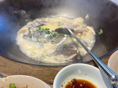 -好灶头妈妈菜·千岛湖土菜地标美食